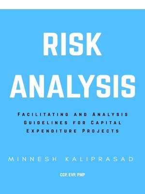 cover image of Risk Analysis